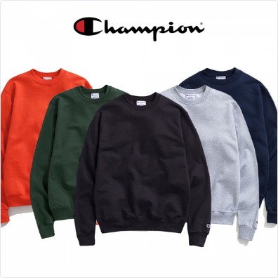  에이티브/챔피온 S600 더블드라이 기모 맨투맨/Melton Half Coat_Camel/미니멀 사인 스웨트 셔츠 옐로우그린/웰론 롱패딩 점퍼 PDDJP01(BLACK)