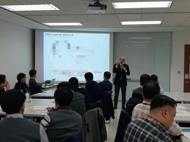  [B2B 영업교육 초일류 기업 최고 강의 평점],(주)삼성전자서비스 - 박주민 강사