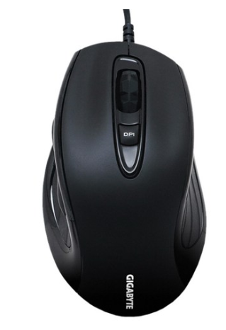 쿠팡리뷰   기가바이트 게이밍마우스 GM-M6880X   [22,150원]