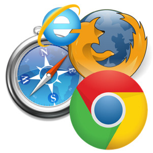 웹서버, 호스팅, 도메인등 웹서비스 용어