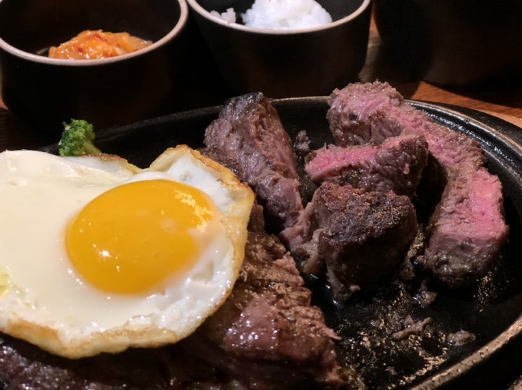  기대 이상이었던 안암 맛집 어흥식당(*ﾟ∀ﾟ*)