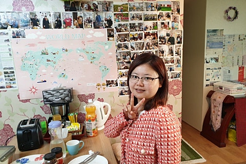 광주팬더게스트하우스 이미지