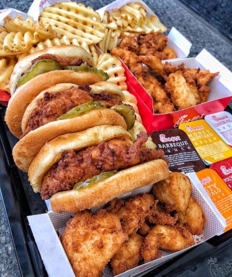  Let's go grab some lunch