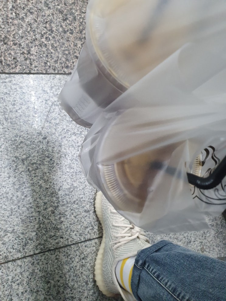  지스타 3일차 또 방문하다