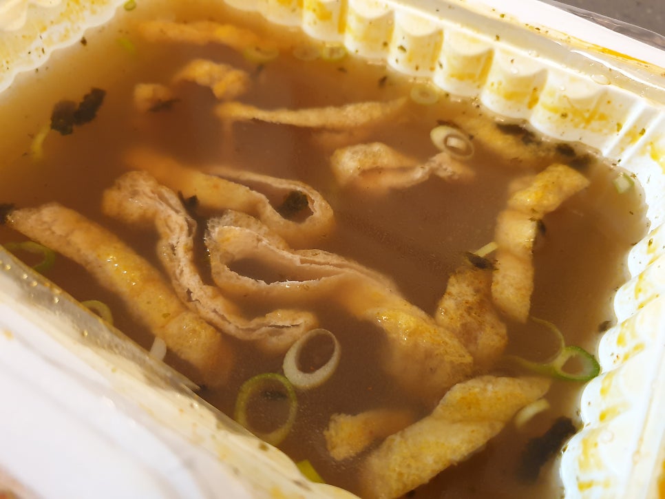 서가닭발 세교점 사진 4