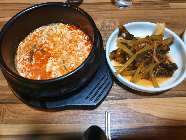  안산 고잔동 맛집 데이트오 자네 왔는가! 요기요 포차! 가리비찜+김치수제비+갑오징어숙회!! 프리미어12 대한민국VS멕시코 본선가즈아!!꿀데이트행복행복해!맛집정보