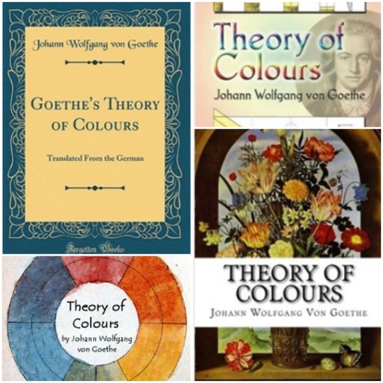 Theory of Colours (괴테)
