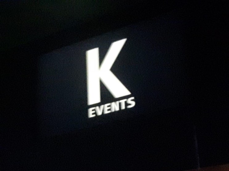  [독일 뉴팅겐 Nürtingen 교환학생] - k-party in stuttgart