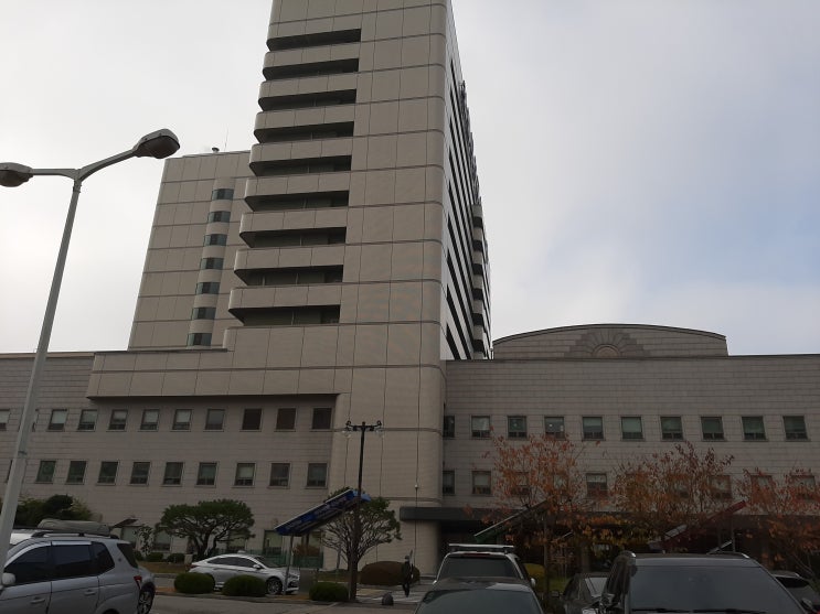  평촌한림대성심병원