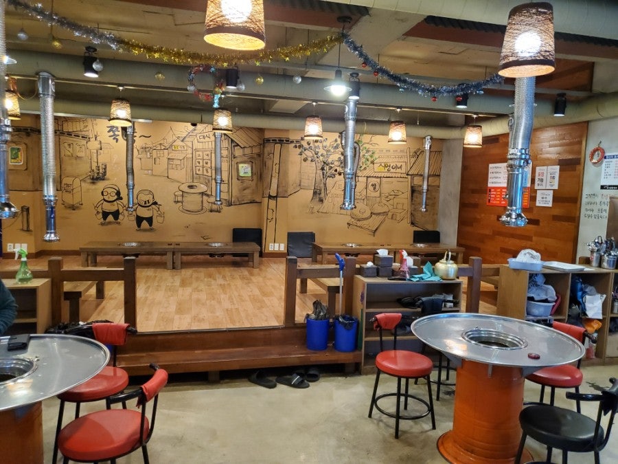 육대식만객쪽쪽갈비 사진 3