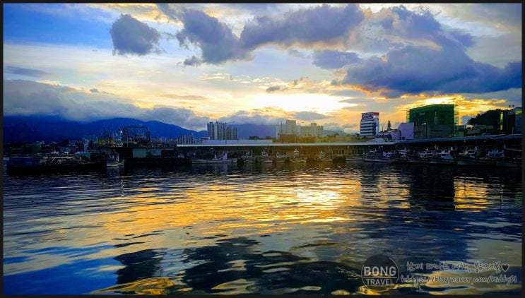  [2019년 11월] 강원도 속초,삼척 4박5일 여행 - 여행계획