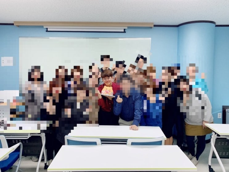  혜자포터의 돈되는 글쓰기 강의 셀프후기.