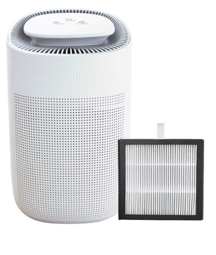  쿠팡리뷰   코드리빙 공기청정제습기 CODE-APD13G     [79,600원]