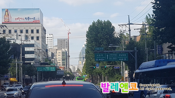  서울교대부속초등학교 지원. 조마조마