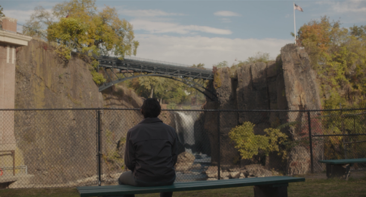  영화 패터슨 Paterson, 2016 (Pumpkin 해석·영화 내용 노출 有 - 영화를 보고 나서 보면 좋을 리뷰)
