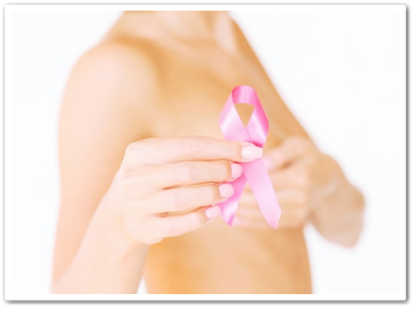 예방할 수 없는 질환 유방암에 대해 알아볼게요!