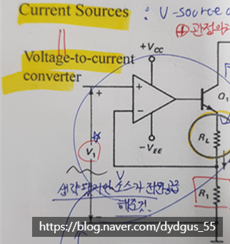 (8) (Precision) Voltage source/Current source (Miscellaneous ... Circuit Diagram