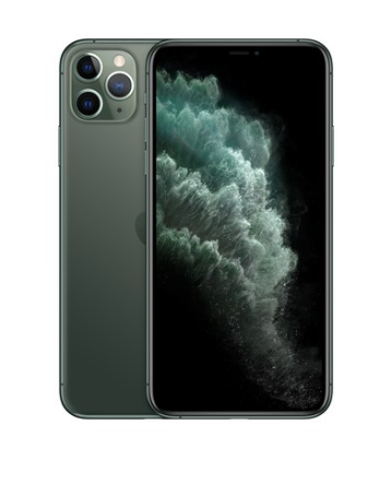  쿠팡리뷰   Apple 아이폰 11 Pro Max 공기계 256GB   [1,760,000원 ]