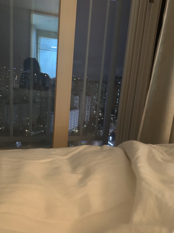  진짜 겨울이 오나봐요-
