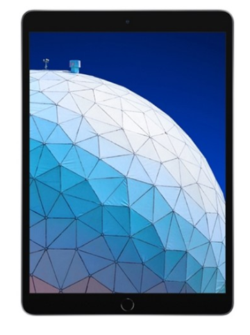  쿠팡리뷰   Apple 2019년 아이패드 에어 10.5 3세대 Wi-Fi 64GB   [594,520원 ]