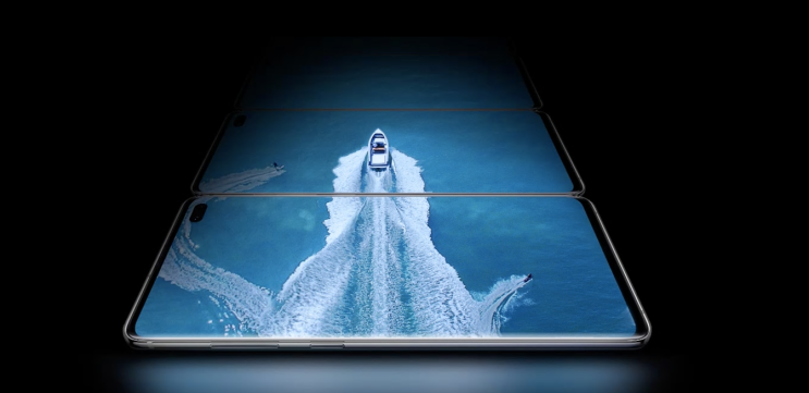  11폰가 갤럭시 S10