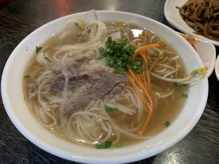 왕십리 쌀국수 볶음밥 맛집 '베트남쌀국수' 왕십리 쌀국수 볶음밥 맛집 '베트남쌀국수'