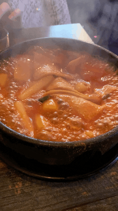  홍대/합정/상수 꼬치맛집 호수꼬치:: 간단히 소주 즐기기 좋은 곳