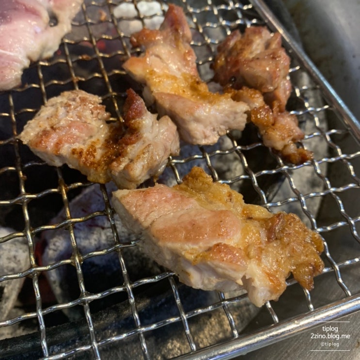  [강서/화곡역]돼지갈비 맛집, 영복갈비