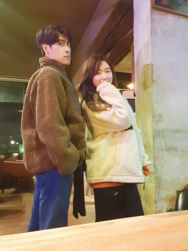  남양주카페추천 분위기 좋은 벨스타커피로 갔어요