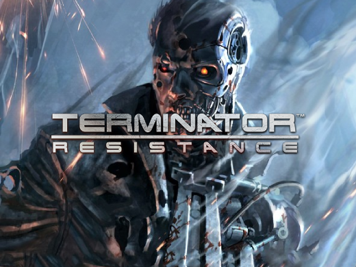 신작 스팀 게임 터미네이터: 레지스탕스(Terminator: Resistance) 살짝 맛보기. 신작 스팀 게임 터미네이터: 레지스탕스(Terminator: Resistance) 살짝 맛보기.