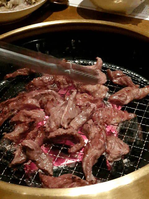  [수서궁마을맛집] 가원궁마을숯불갈비에서 먹은 솔직후기 '-'