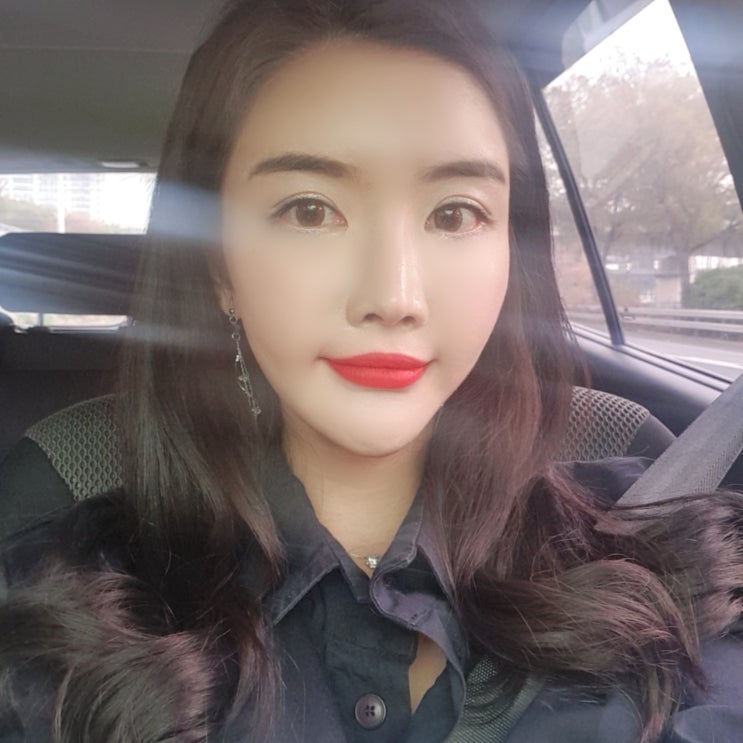 선릉속눈썹펌 잘하는 유니블링으로 고고씽