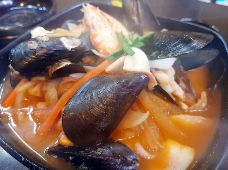  의왕 황제짬뽕 혼밥 맛있는녀석들 시청자 맛집