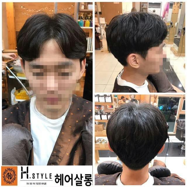 H스타일헤어살롱 남원점 사진 5
