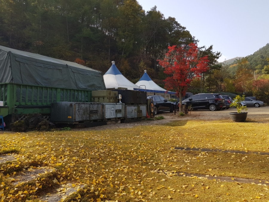 글램터펜션 사진 4