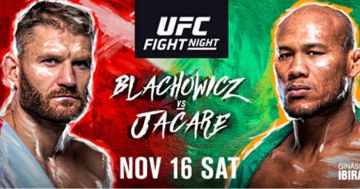 UFC 상 파울루 : 블라코비치 vs 자카레 논란의 경기들 미디어 판정 UFC 상 파울루 : 블라코비치 vs 자카레 논란의 경기들 미디어 판정