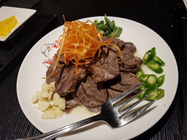 팔진향 대화점 가족모임하기 딱좋아~