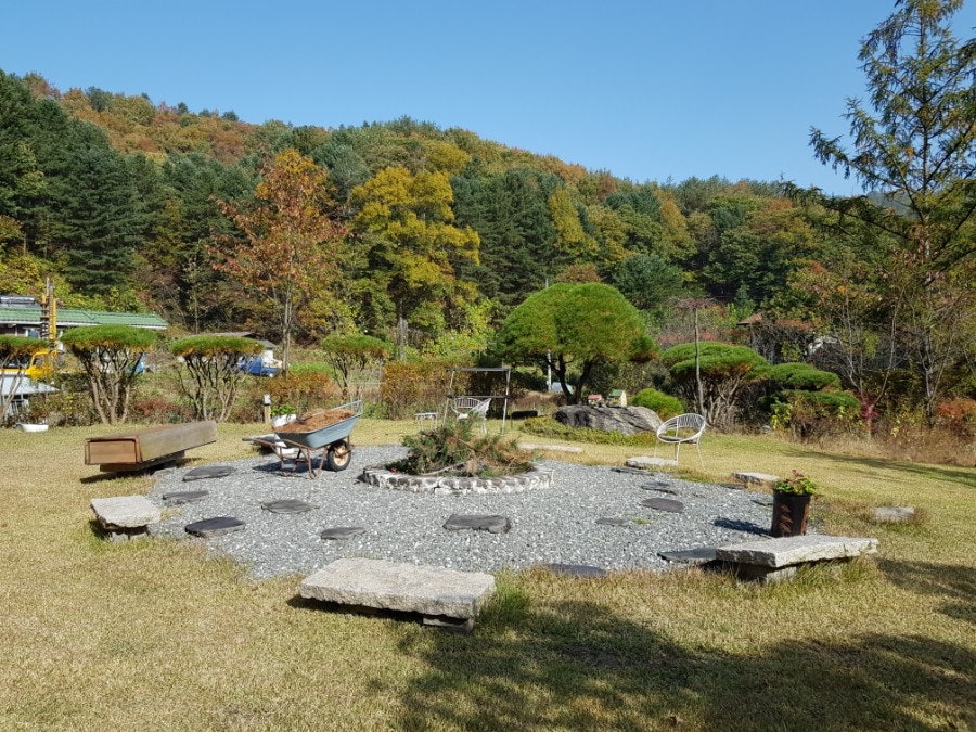 글램터펜션 사진 6