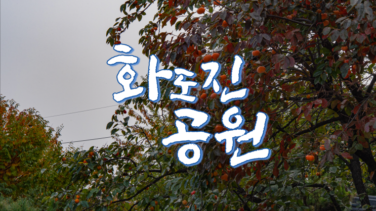  인천 화도진은 무슨 역할을 했을까 :: 인천 가족과 여행, 화도진공원 (Travel Blog_TB)