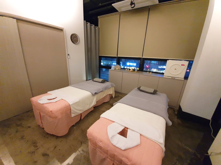  제주시 외도 전신테라피 6%할인 꿀tip!