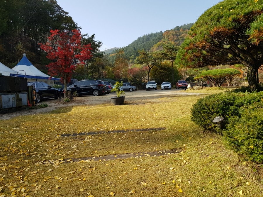 글램터펜션 사진 5
