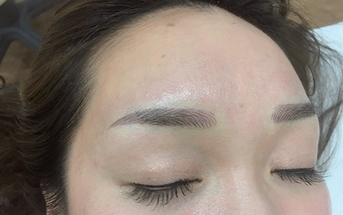  하남미사 반영구화장 잘하는곳 자연눈썹