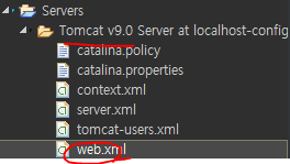  [Servlet] 서블릿