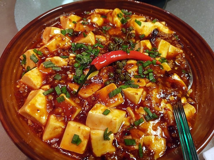  상해 여행 첫날 - 예상하이(夜上海. Ye Shanghai ) 미슐랭맛집. 신천지맛집