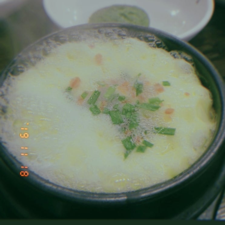  [음식]서천장항-잔반으로 음식을 평가 할 수 있을까?
