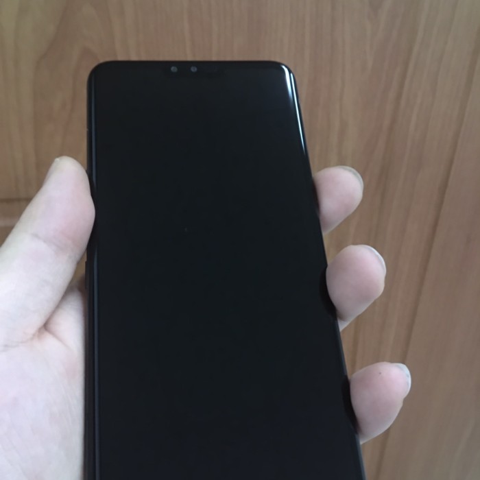  번개장터 LG v50