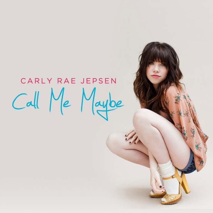 칼리 레이 젭슨 (Carly Rae Jepsen) - Call Me Maybe 가사/번역 칼리 레이 젭슨 (Carly Rae Jepsen) - Call Me Maybe 가사/번역