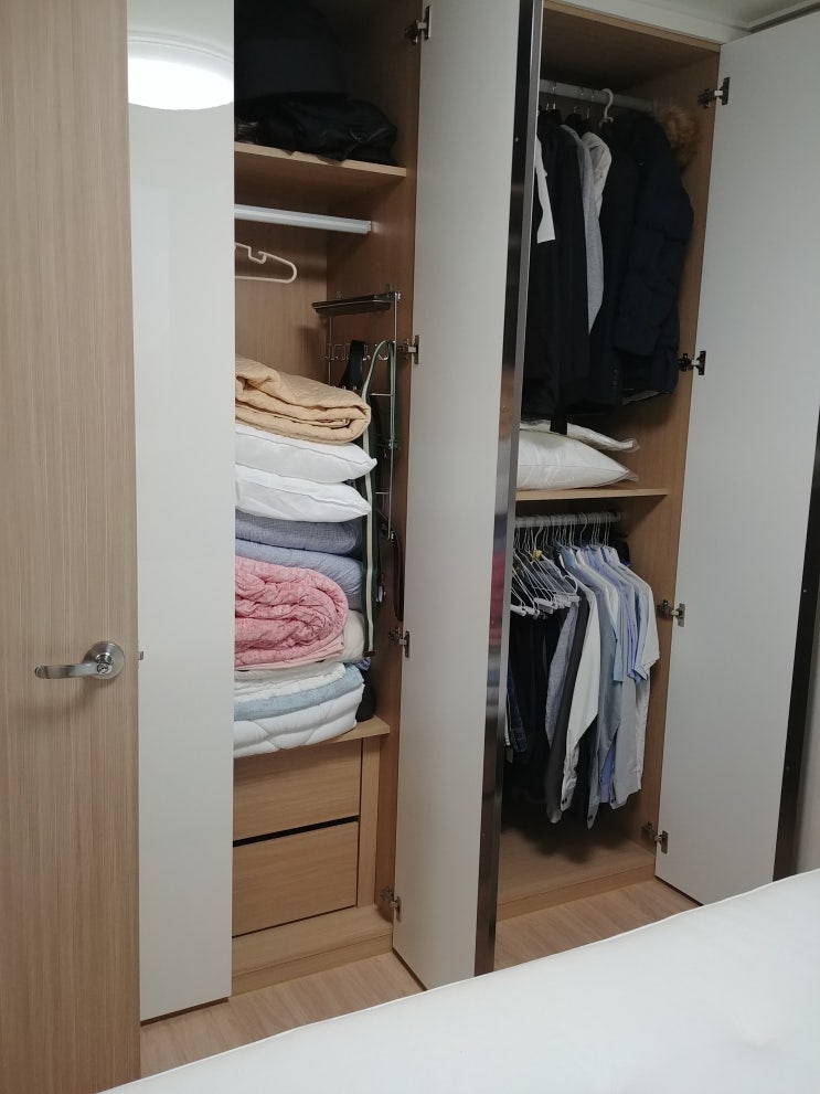  일산소형이사 잘하고 왔어요