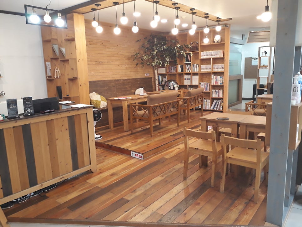 H스타일헤어살롱 남원점 사진 2