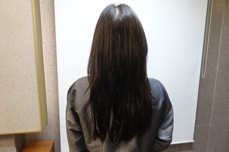 신림역미용실 박승철헤어스투디오 신림점에서 받은 무코타클리닉